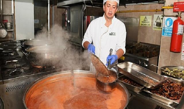 Gazi Tarım’da hasat vakti