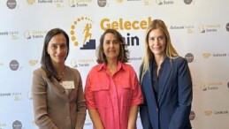 Gelecek Varlık, 20. yılında 20 bayanın hayatına dokunuyor