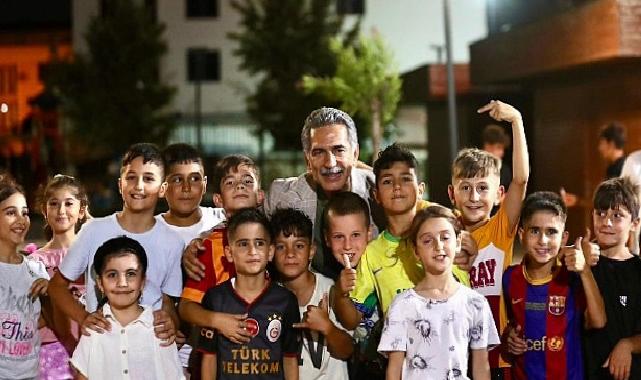 Gemlik’te “Katılımcı Bütçe” Periyodu Başladı