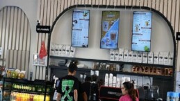 Genç Kafe, bir yılda 320 bin genci ağırladı