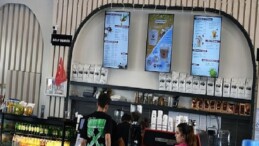 Genç Kafe, bir yılda 320 bin genci ağırladı