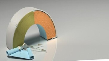 Genç tasarımcıdan otizmli çocuklar için modüler terapi aracı