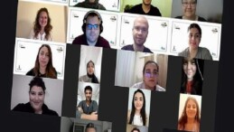 Gençler umut ve özgüven kazandı