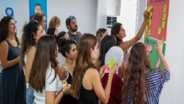 Gençler ve eğitmenler için Proje Döngüsü İdaresi Eğitimi başladı