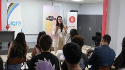 Gençler Yapay Zeka ile Geleceğe Hazırlanıyor