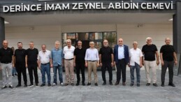 Genel Sekreter Baraçlı’dan yatırım tipi