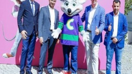 Global cümbüş markası Chuck E. Cheese Türkiye pazarına giriyor