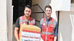 Glutensiz ve Düşük Proteinli Besin Paketleri