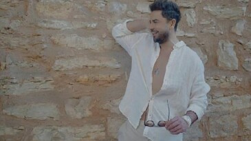 Gökhan Akar ‘Alaçatı Başı’nı kliplendirdi