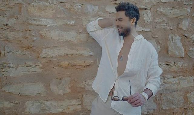 Gökhan Akar ‘Alaçatı Başı’nı kliplendirdi