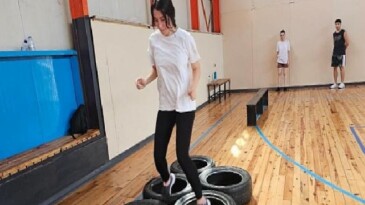 Gölcük Belediyesi POMEM Kurslarında Eğitimler Sürüyor