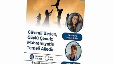 Gölcük Belediyesi’nden kıymetli eğitim