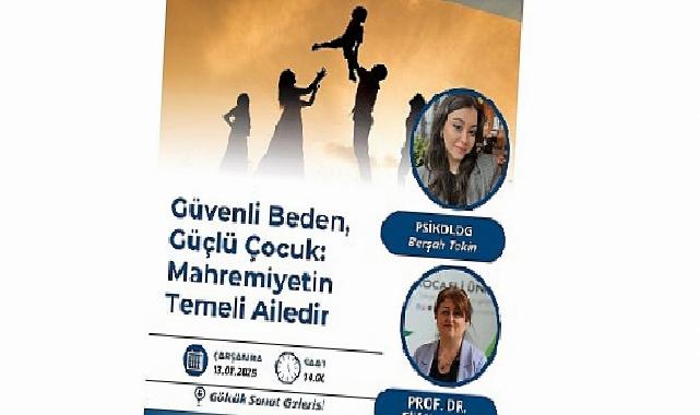 Gölcük Belediyesi’nden kıymetli eğitim