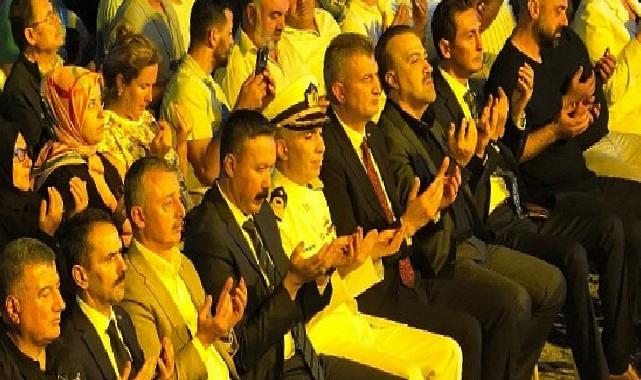 Gölcük Sarsıntı Şehitleri Acının 26. Yılında Dualarla Anılacak