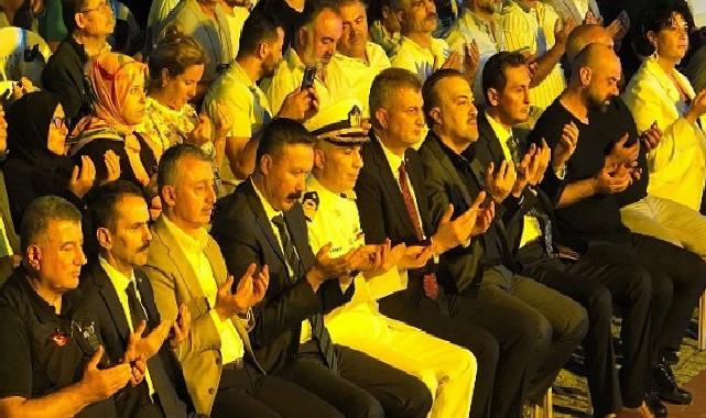 Gölcük Zelzele Şehitleri Acının 26. Yılında Dualarla Anılacak