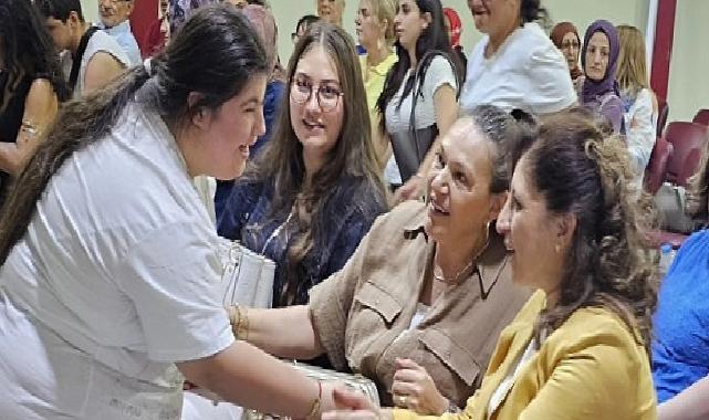 Gölcük’te Aileler İçin Kıymetli Eğitim