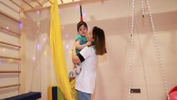 Gonca ile mahzurları aşan hayatlar başlıyor