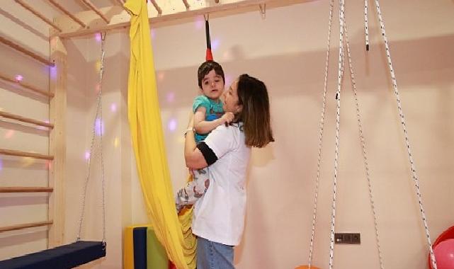 Gonca ile mahzurları aşan hayatlar başlıyor