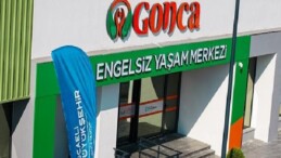 Gonca, özel bireyleri iş hayatına hazırlıyor