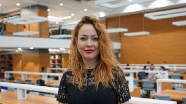 Görünmez bir yardımcı: “Veri bilimi”