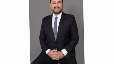 Güçlü Batkın, Dünyagöz Hastaneler Kümesi CEO’luğu Vazifesine Başladı