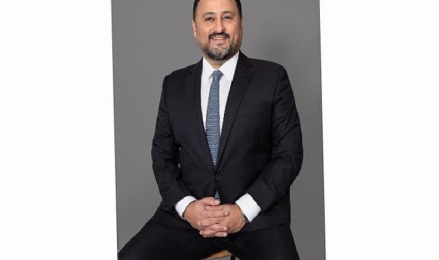 Güçlü Batkın, Dünyagöz Hastaneler Kümesi CEO’luğu Vazifesine Başladı