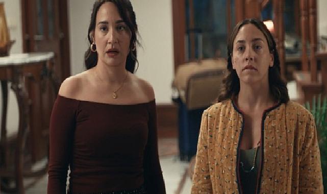 Gupse Özay’ın kaleminden çıkan yeni Netflix dizisi Platonik: Mavi Dolunay Otel, 18 Eylül’de izleyiciyle buluşacak!