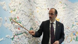 Güveli’den Ağustos’ta rahmet akacak