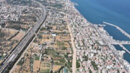 Güzelbahçe 75. Yıl Cumhuriyet Bulvarı’nda sona gelindi