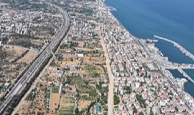 Güzelbahçe 75. Yıl Cumhuriyet Bulvarı’nda sona gelindi