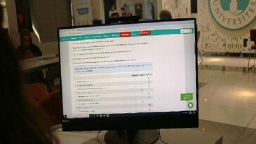 Hala kararsızsanız ‘Kariyer testi’ ile geleceğinize istikamet verin!