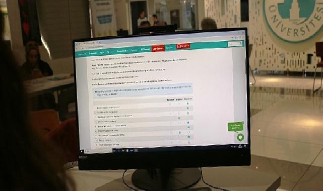 Hala kararsızsanız ‘Kariyer testi’ ile geleceğinize istikamet verin!