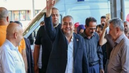 Halk Meclisi Ufuktepe Pazar Alanı’nda kuruldu