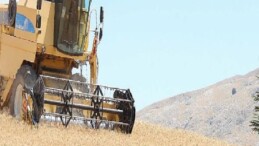 Halkın toprağından halkın sofrasına halk ekmek