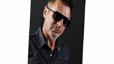 Harika Yatırımcı Aydın Şenkut 900 milyon dolarlık son fonuyla yapay zekaya yatırım yapacak