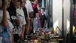 ‘Hatırla Lüleburgaz’ projesi tamamlandı