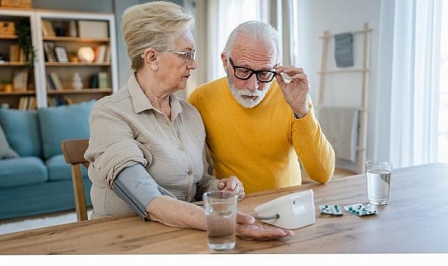 Hayatı Paylaşmak Hastalık Riskini de Paylaşmaya Neden Olabiliyor!