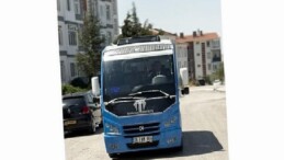 Haymana’da Kent İçi Fiyatsız Ulaşım Başlıyor