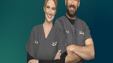 ‘Heartland Veterinerleri’, 4 Ağustos Pazartesi 21.00’de National Geographic WILD Ekranlarında Başlıyor!