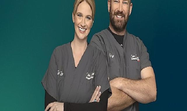 ‘Heartland Veterinerleri’, 4 Ağustos Pazartesi 21.00’de National Geographic WILD Ekranlarında Başlıyor!