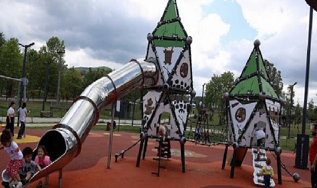 Her adımda huzur, her köşede dostluk