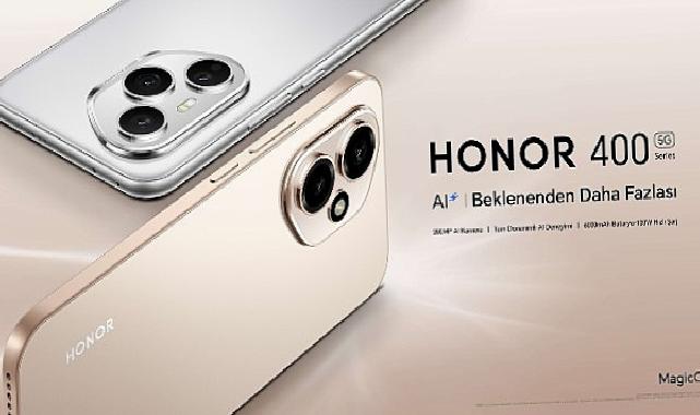 HONOR ile Yazın Keyfini Çıkarın!