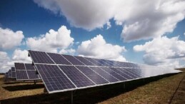 Horoz Lojistik’ten Eskişehir’e GES Yatırımı