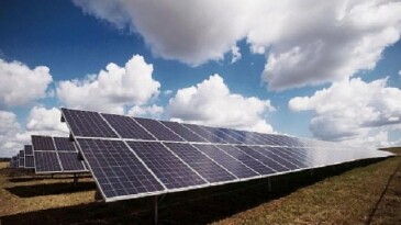 Horoz Lojistik’ten Eskişehir’e GES Yatırımı