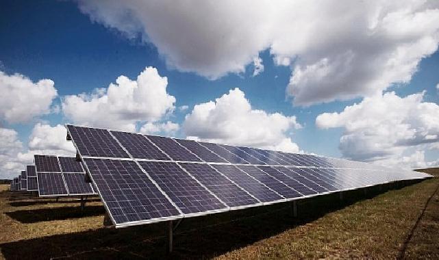 Horoz Lojistik’ten Eskişehir’e GES Yatırımı