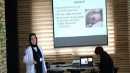 “Hoş geldin bebek” ile binlerce aileye takviye