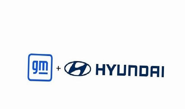 Hyundai Motor Company ve General Motors Güçlerini Birleştiriyor