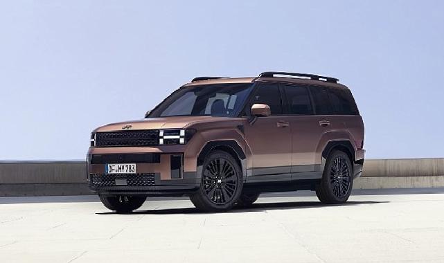 Hyundai Motor Grubu, ABD’deki Yatırımını 26 Milyar Dolara Çıkarıyor