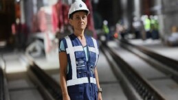 İBB Hem Metro Sınırları Hem Metro Araçları Yapıyor