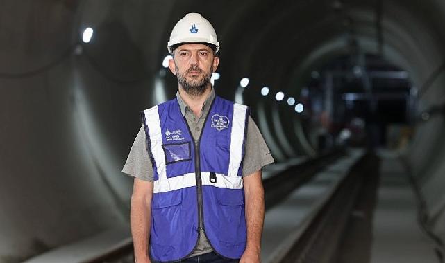 İBB mega projede sona yaklaştı